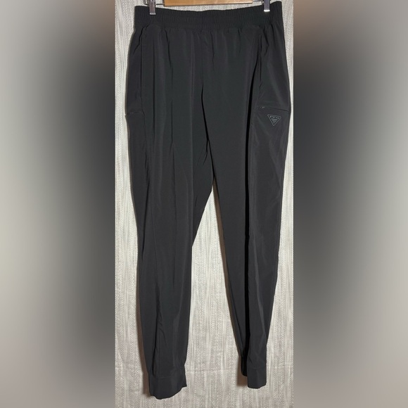Columbia charcoal Pants size medium - Picture 1 of 5